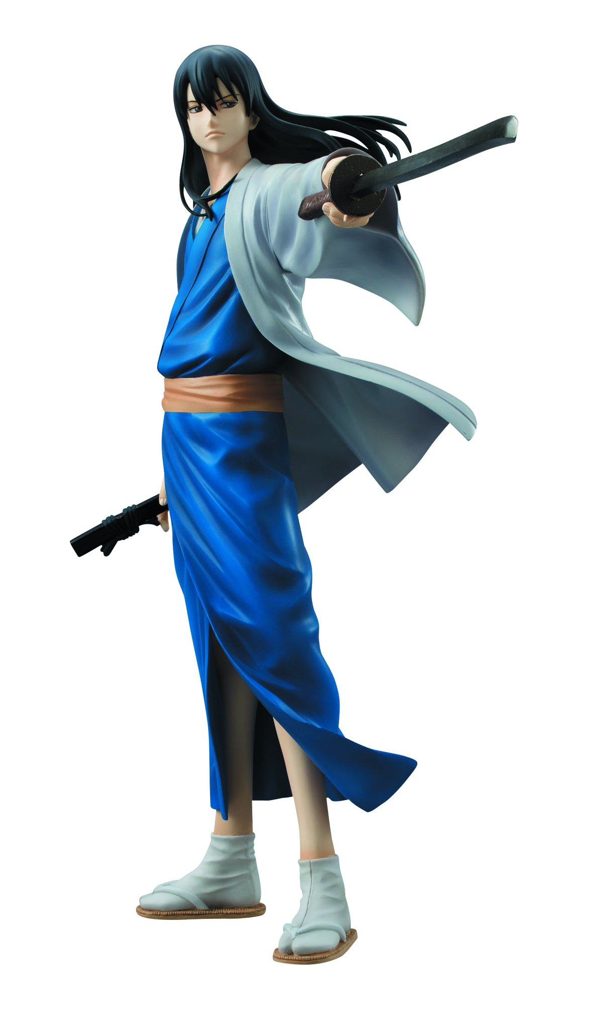 【kotaroさん専用】kotaroさんセット4株 Buy Megahouse Gintama: Katsura Kotaro GEM Series PVC Figure